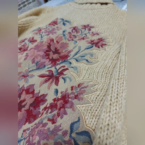 Liz Claiborne vintage wool jacket - Picture 5 of 16